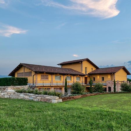 I Boschetti Bed & Breakfast Magliano Alpi Ngoại thất bức ảnh