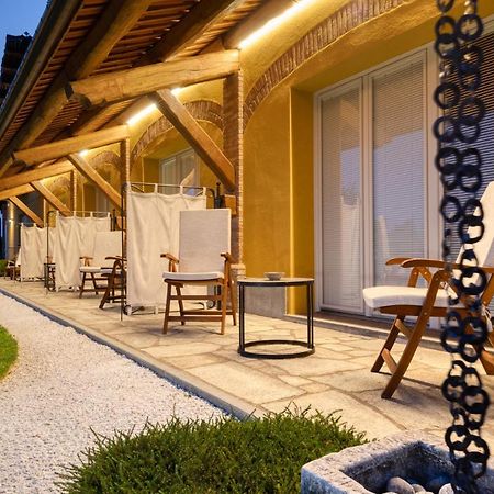 I Boschetti Bed & Breakfast Magliano Alpi Ngoại thất bức ảnh