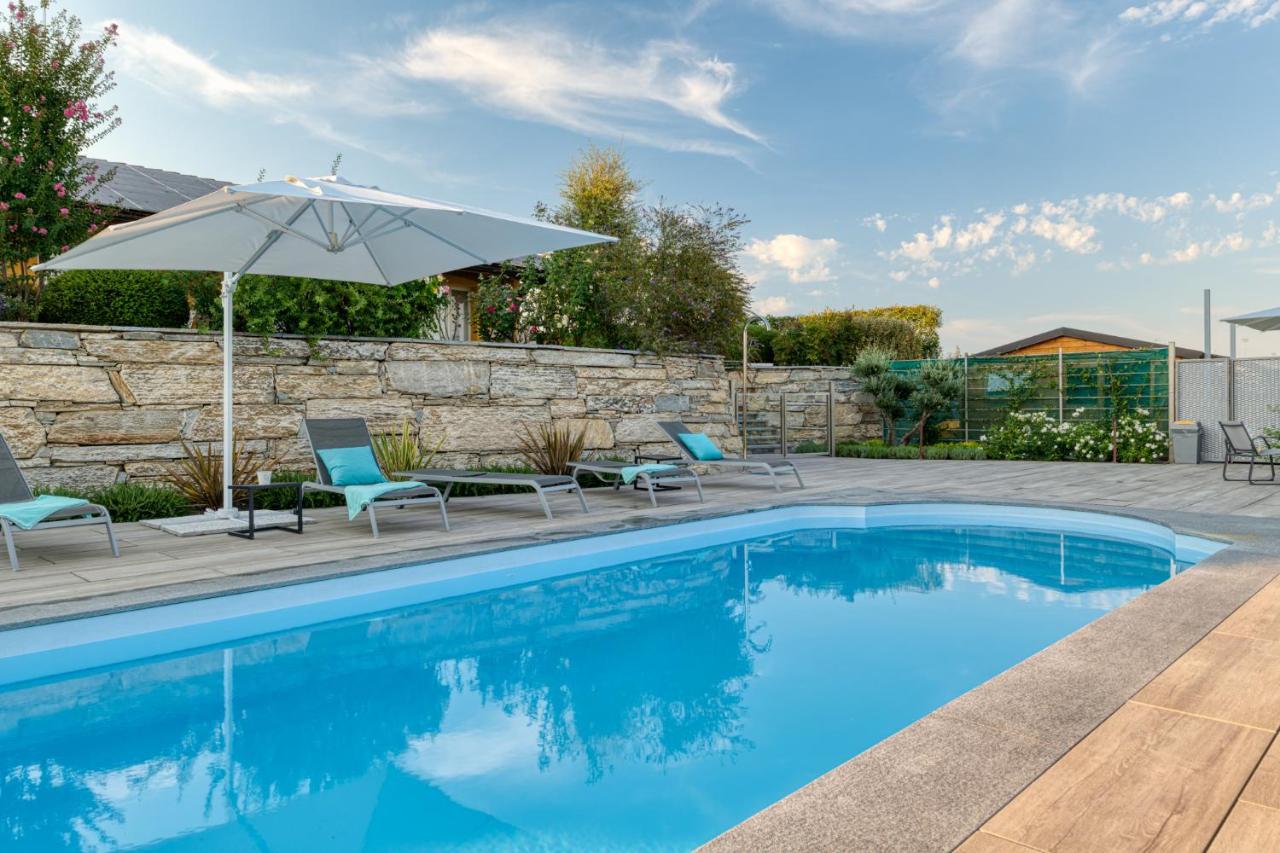 I Boschetti Bed & Breakfast Magliano Alpi Ngoại thất bức ảnh