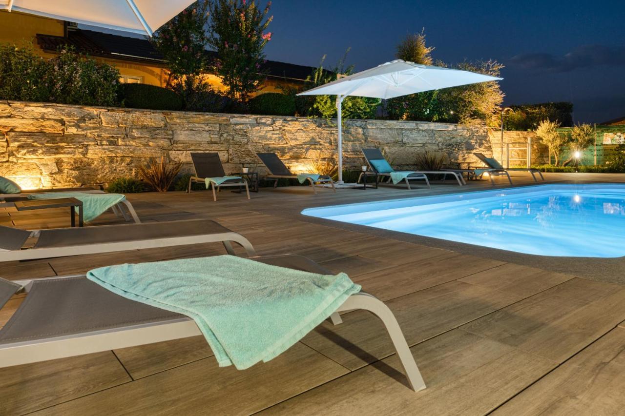 I Boschetti Bed & Breakfast Magliano Alpi Ngoại thất bức ảnh
