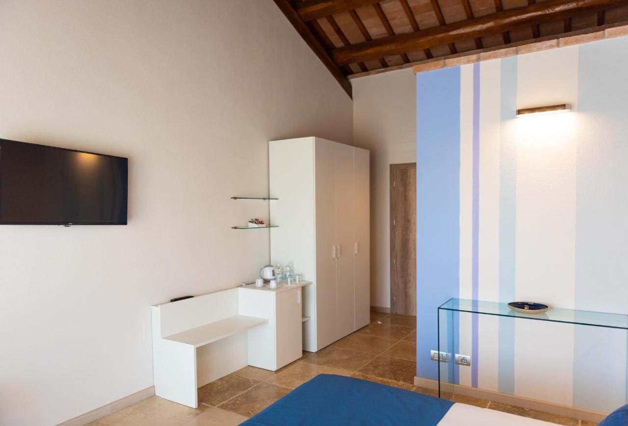 I Boschetti Bed & Breakfast Magliano Alpi Ngoại thất bức ảnh