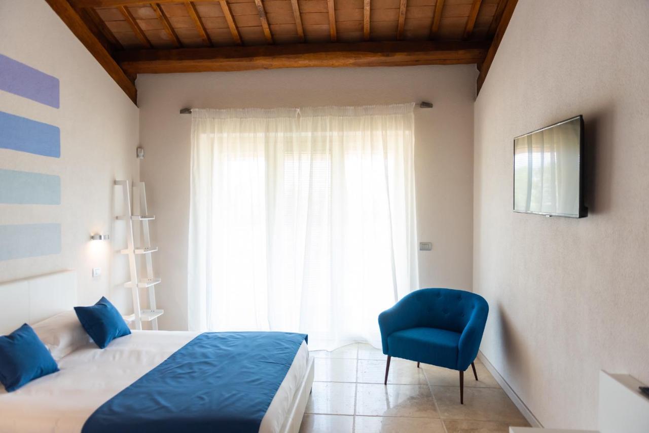I Boschetti Bed & Breakfast Magliano Alpi Ngoại thất bức ảnh