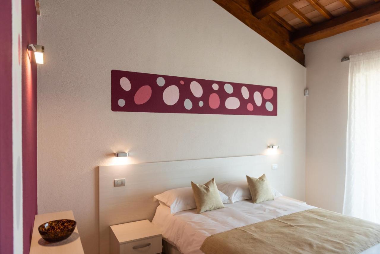 I Boschetti Bed & Breakfast Magliano Alpi Ngoại thất bức ảnh