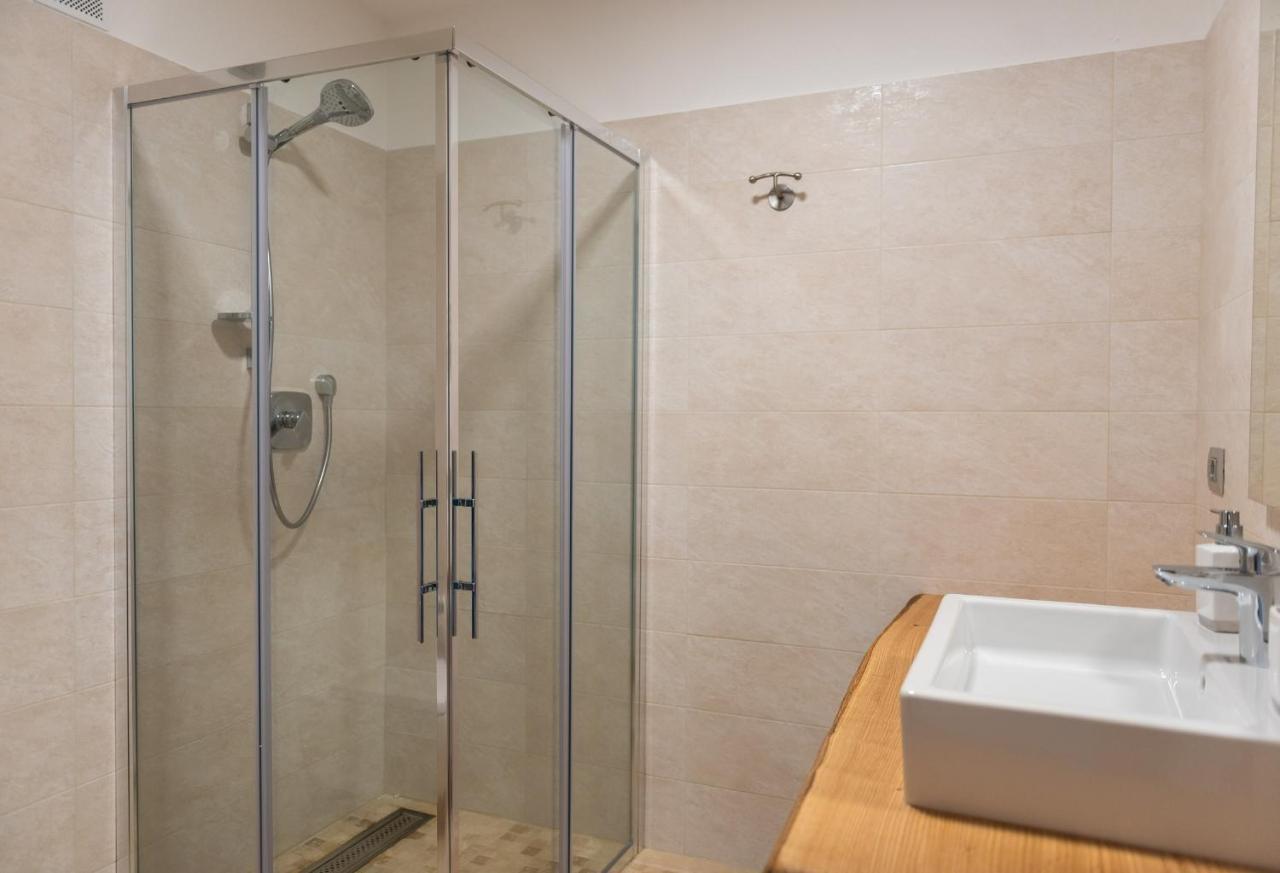 I Boschetti Bed & Breakfast Magliano Alpi Ngoại thất bức ảnh