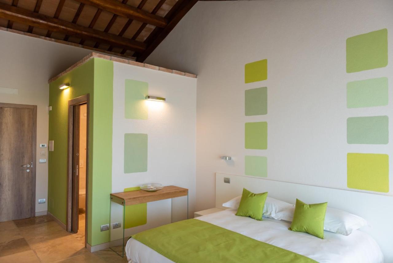 I Boschetti Bed & Breakfast Magliano Alpi Ngoại thất bức ảnh