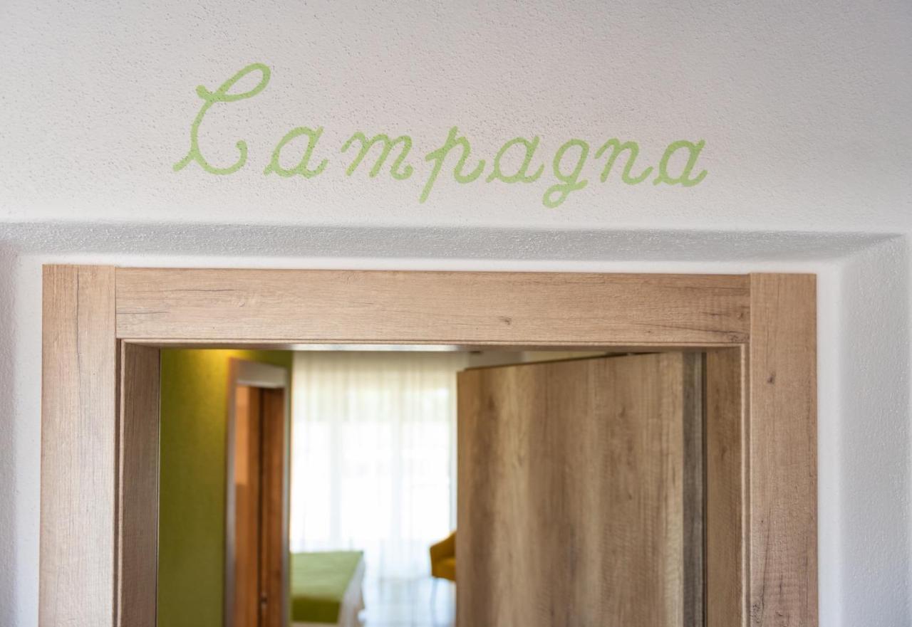 I Boschetti Bed & Breakfast Magliano Alpi Ngoại thất bức ảnh