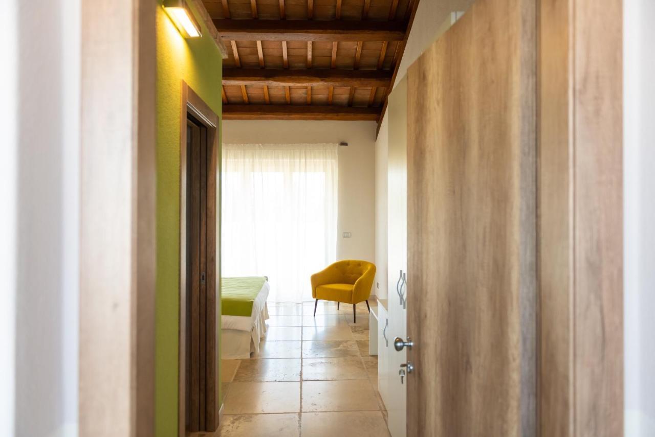 I Boschetti Bed & Breakfast Magliano Alpi Ngoại thất bức ảnh