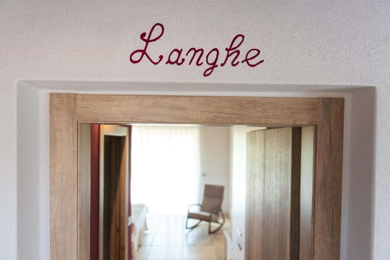 I Boschetti Bed & Breakfast Magliano Alpi Ngoại thất bức ảnh