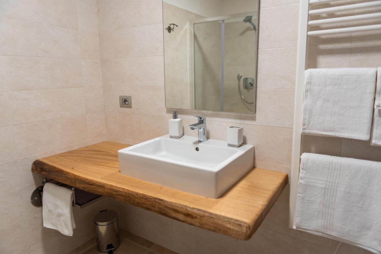 I Boschetti Bed & Breakfast Magliano Alpi Ngoại thất bức ảnh