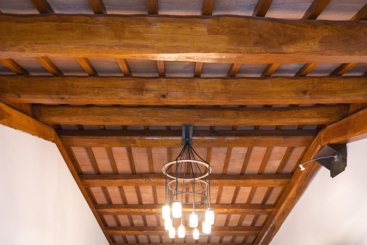 I Boschetti Bed & Breakfast Magliano Alpi Ngoại thất bức ảnh