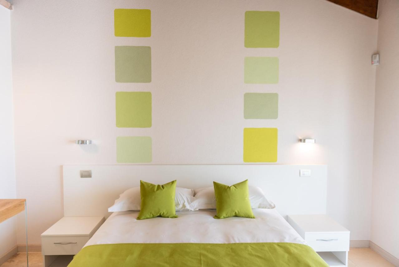 I Boschetti Bed & Breakfast Magliano Alpi Ngoại thất bức ảnh