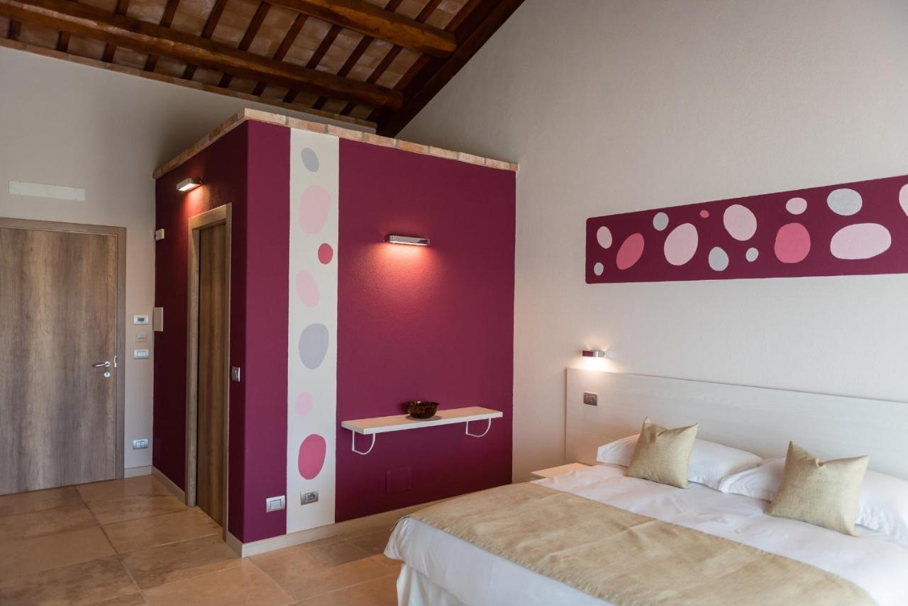 I Boschetti Bed & Breakfast Magliano Alpi Ngoại thất bức ảnh