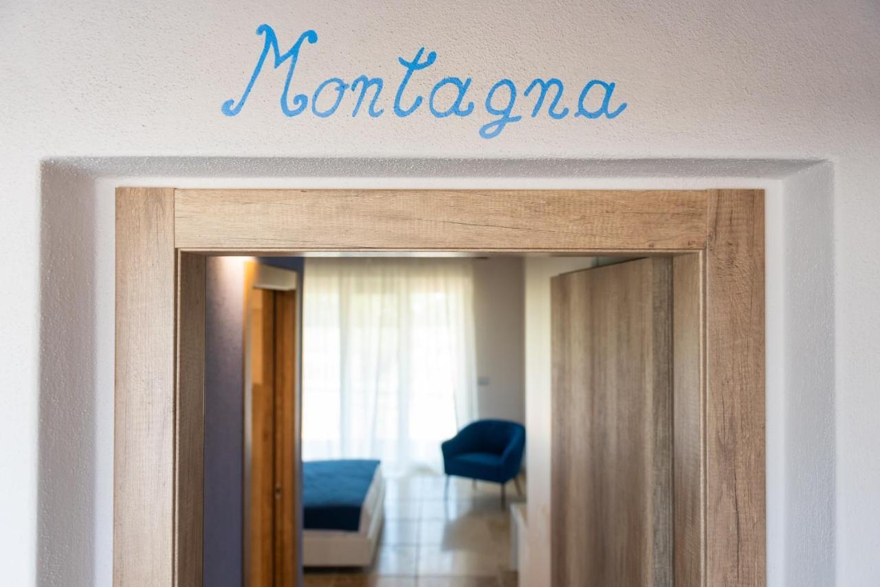 I Boschetti Bed & Breakfast Magliano Alpi Ngoại thất bức ảnh