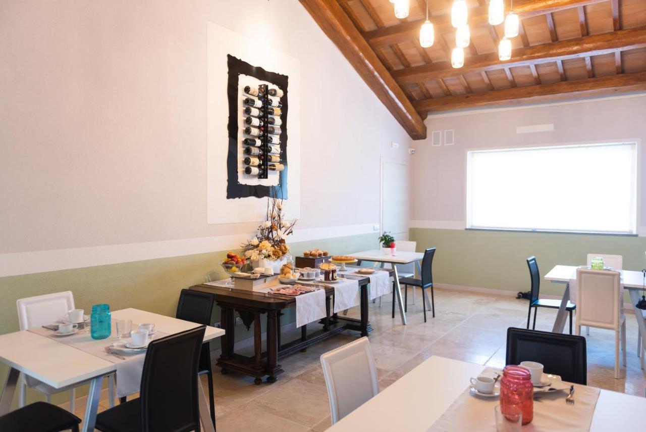 I Boschetti Bed & Breakfast Magliano Alpi Ngoại thất bức ảnh
